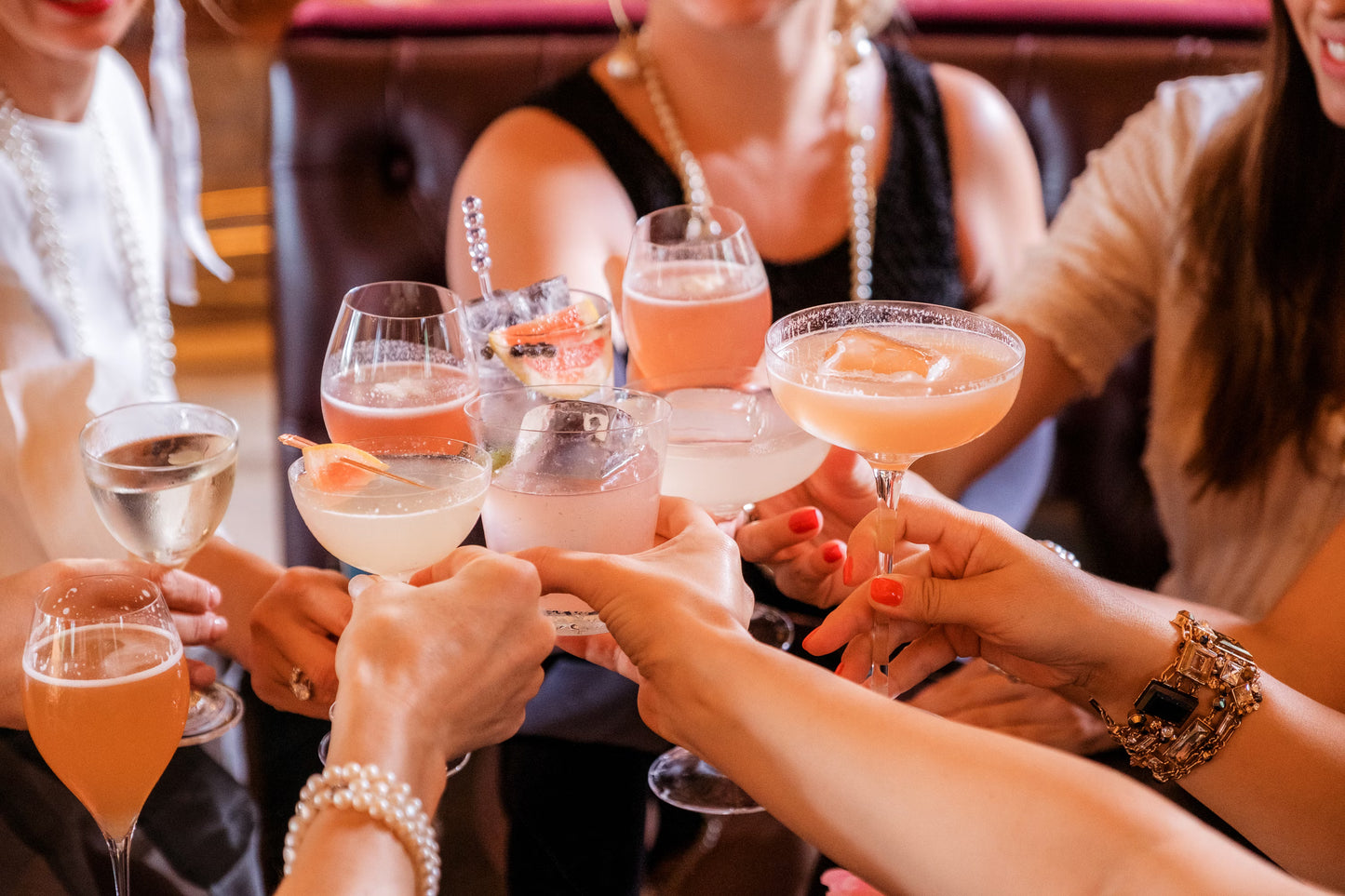 🥂 Rally & Rosé presented by Topspin Social - Tickets